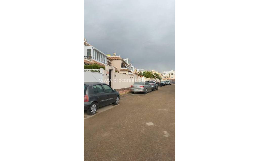 Verkoop - Appartement - Torrevieja - Cabo Cervera