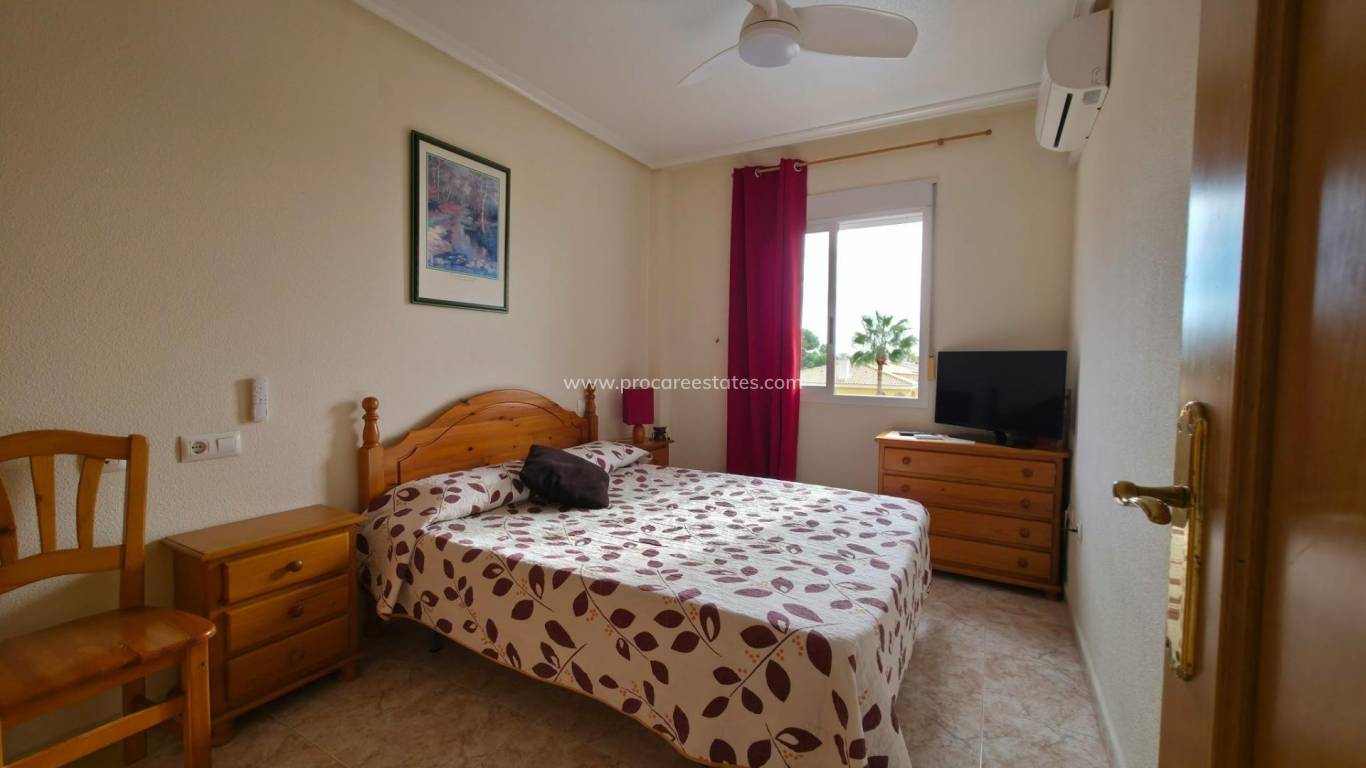 Verkoop - Appartement - Torrevieja - Cabo Cervera