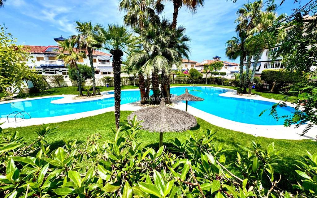 Verkoop - Appartement - Torrevieja - Cañada del Molino