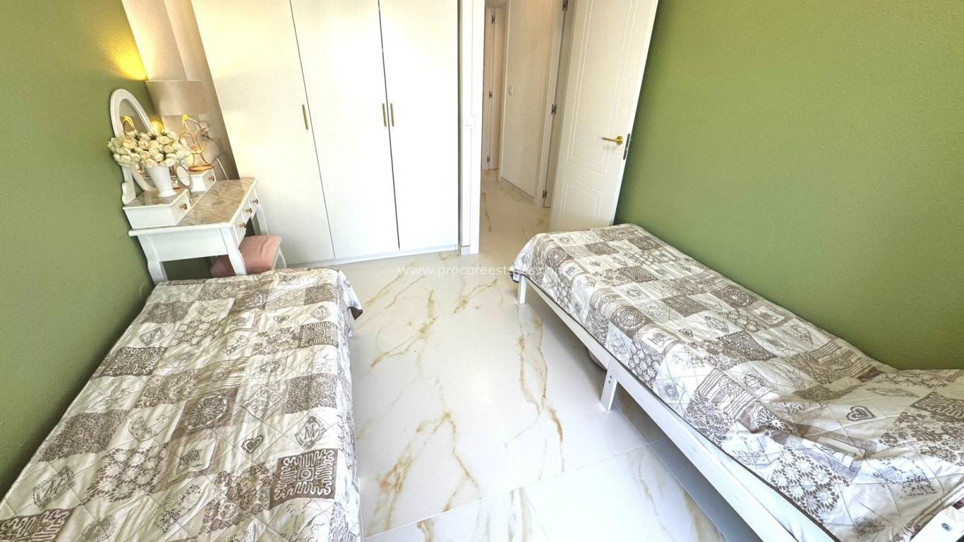 Verkoop - Appartement - Torrevieja - Cañada del Molino
