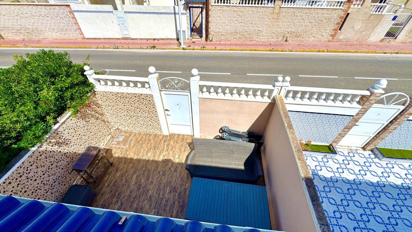 Verkoop - Appartement - Torrevieja - Cañada del Molino