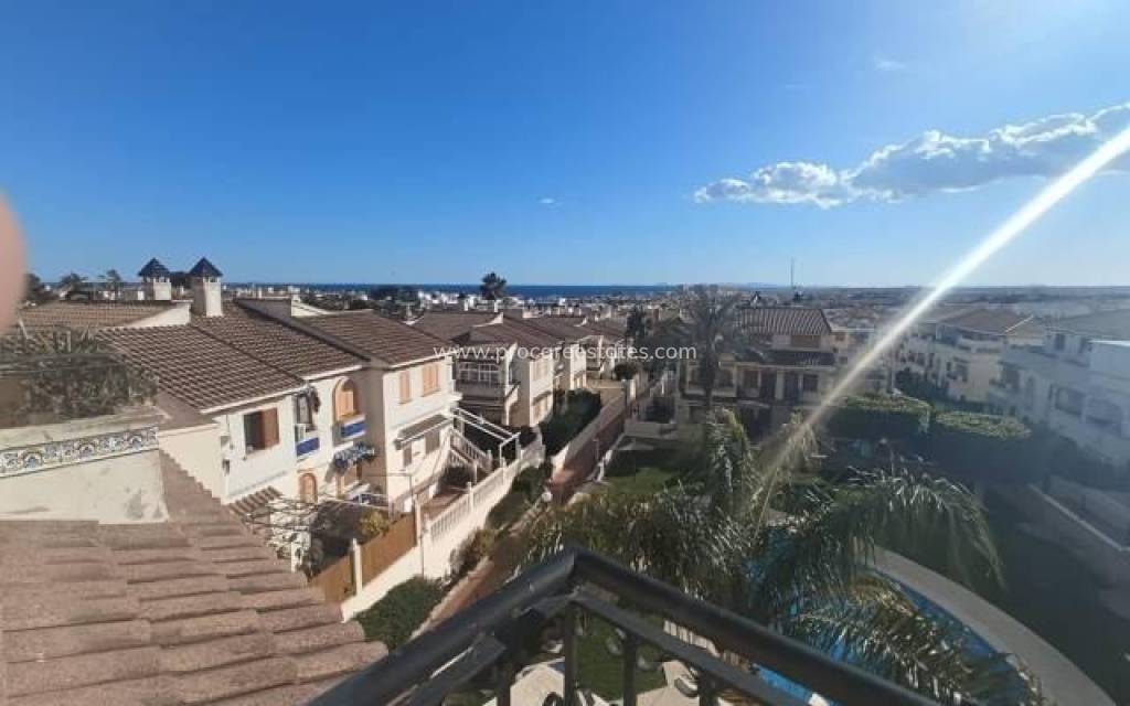 Verkoop - Appartement - Torrevieja - Carrefour Area