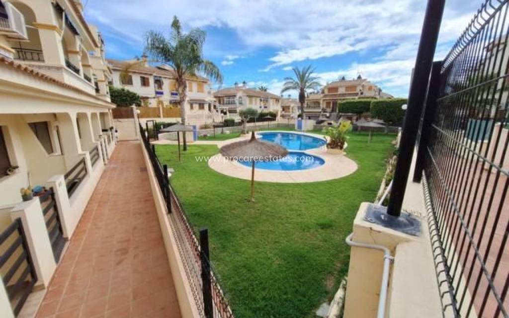 Verkoop - Appartement - Torrevieja - Carrefour Area