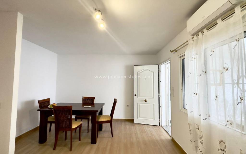 Verkoop - Appartement - Torrevieja - Carrefour Area