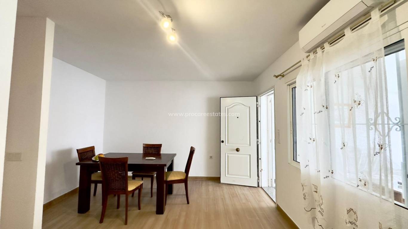 Verkoop - Appartement - Torrevieja - Carrefour Area