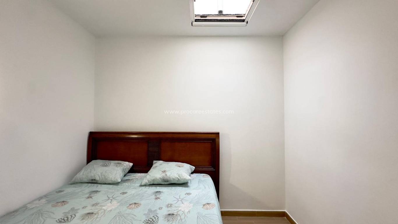 Verkoop - Appartement - Torrevieja - Carrefour Area