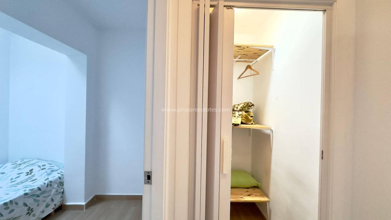 Verkoop - Appartement - Torrevieja - Carrefour Area