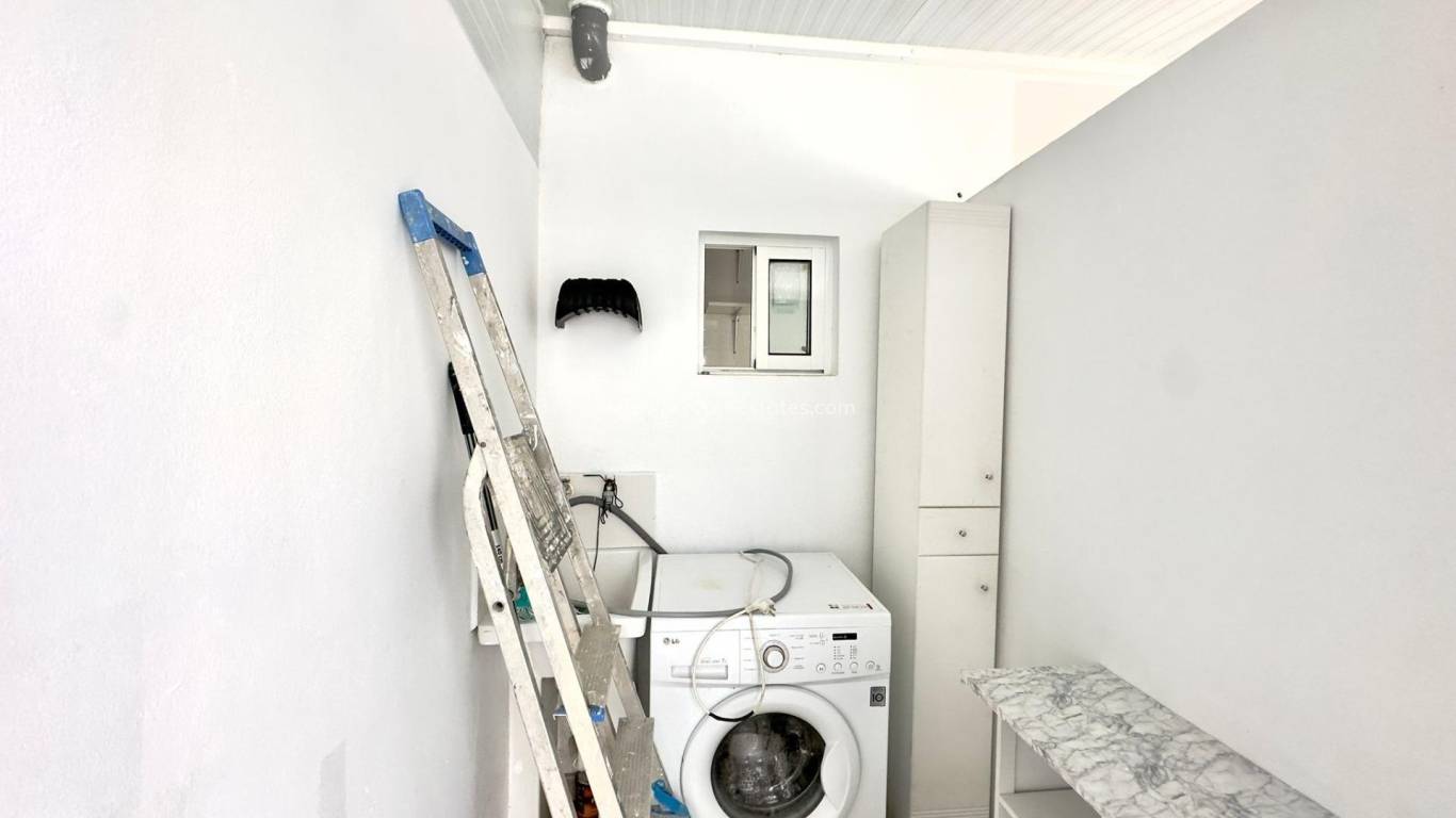 Verkoop - Appartement - Torrevieja - Carrefour Area