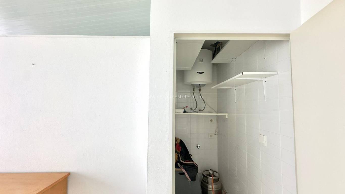 Verkoop - Appartement - Torrevieja - Carrefour Area