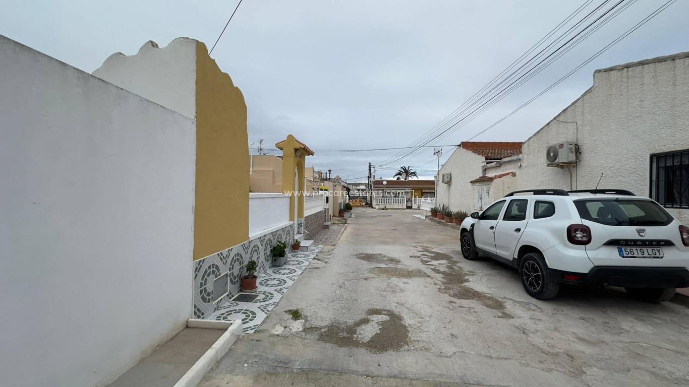 Verkoop - Appartement - Torrevieja - Carrefour Area