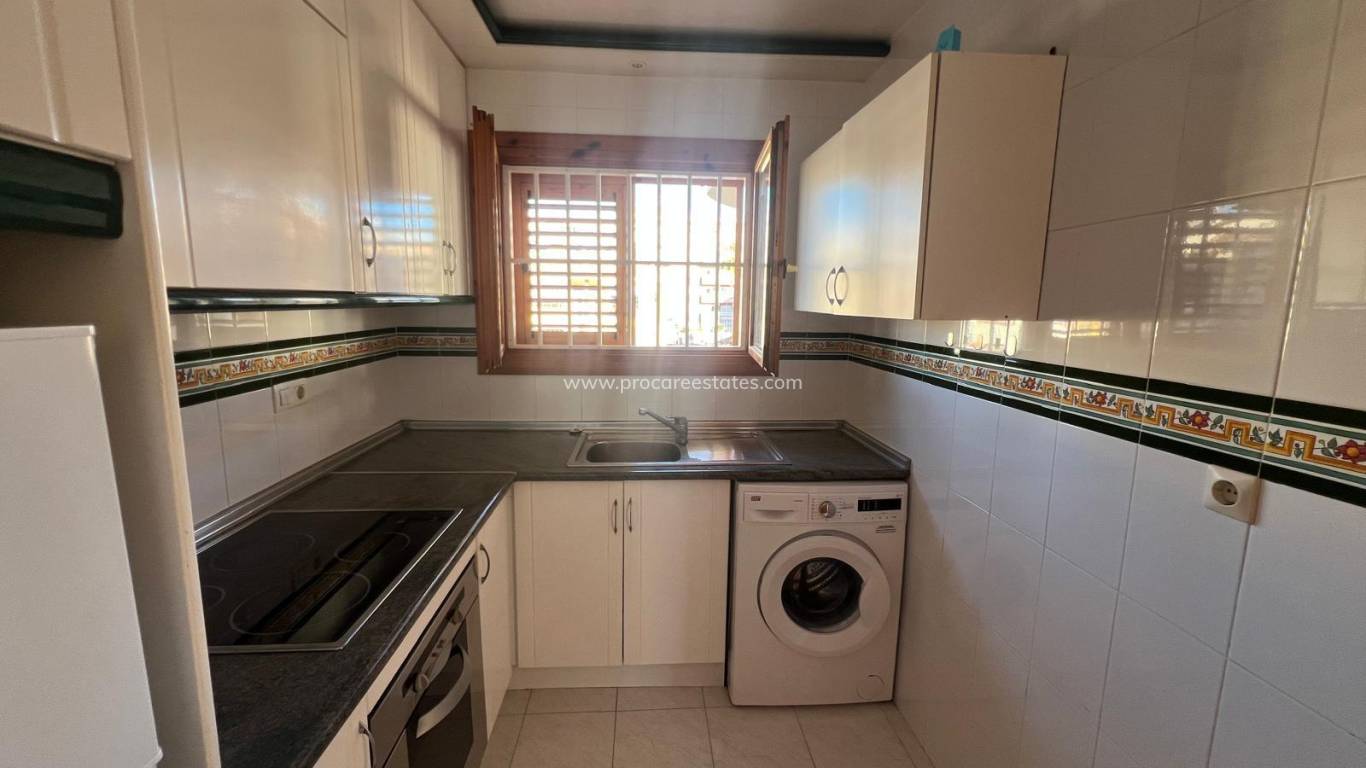 Verkoop - Appartement - Torrevieja - Carrefour Area