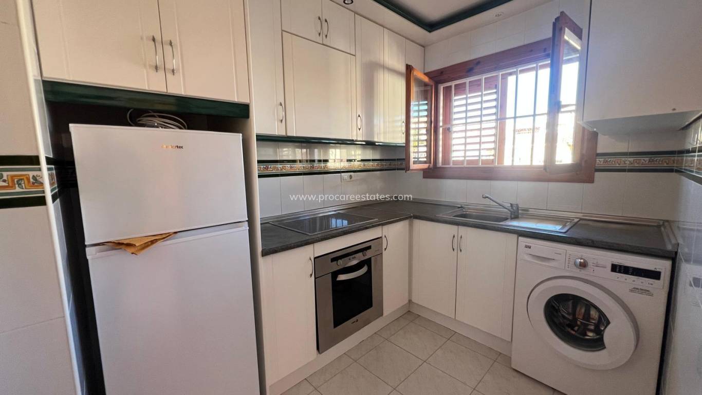 Verkoop - Appartement - Torrevieja - Carrefour Area