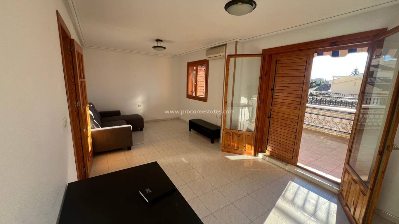 Verkoop - Appartement - Torrevieja - Carrefour Area