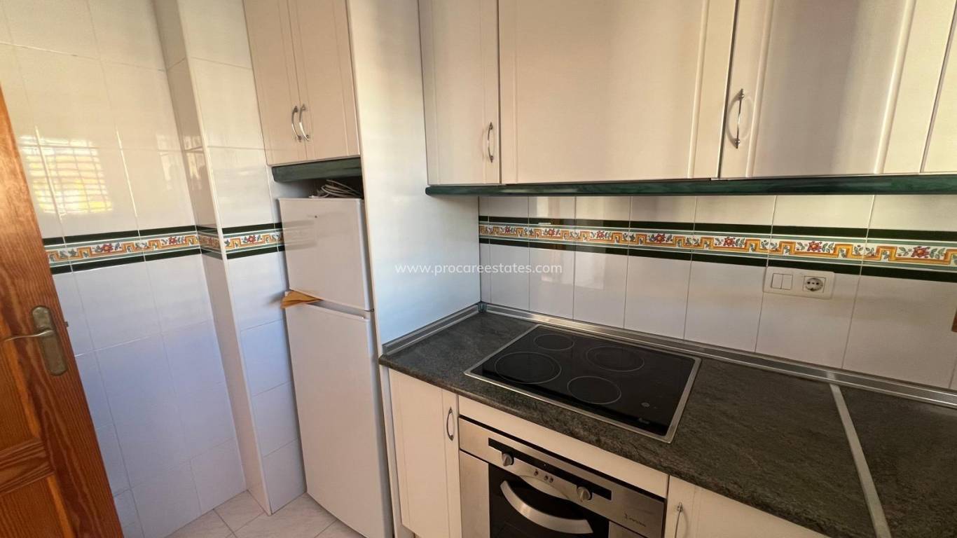 Verkoop - Appartement - Torrevieja - Carrefour Area