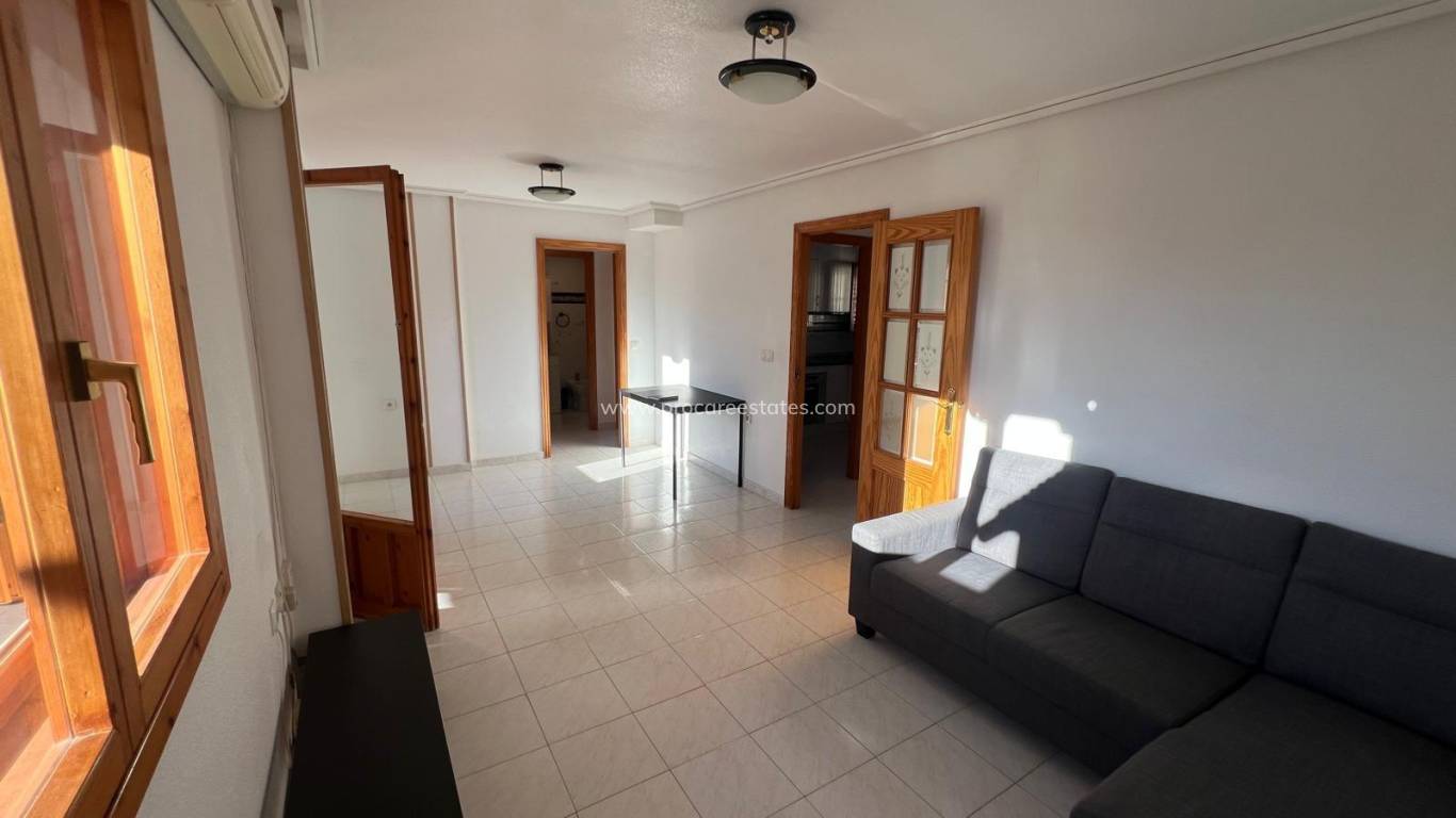 Verkoop - Appartement - Torrevieja - Carrefour Area