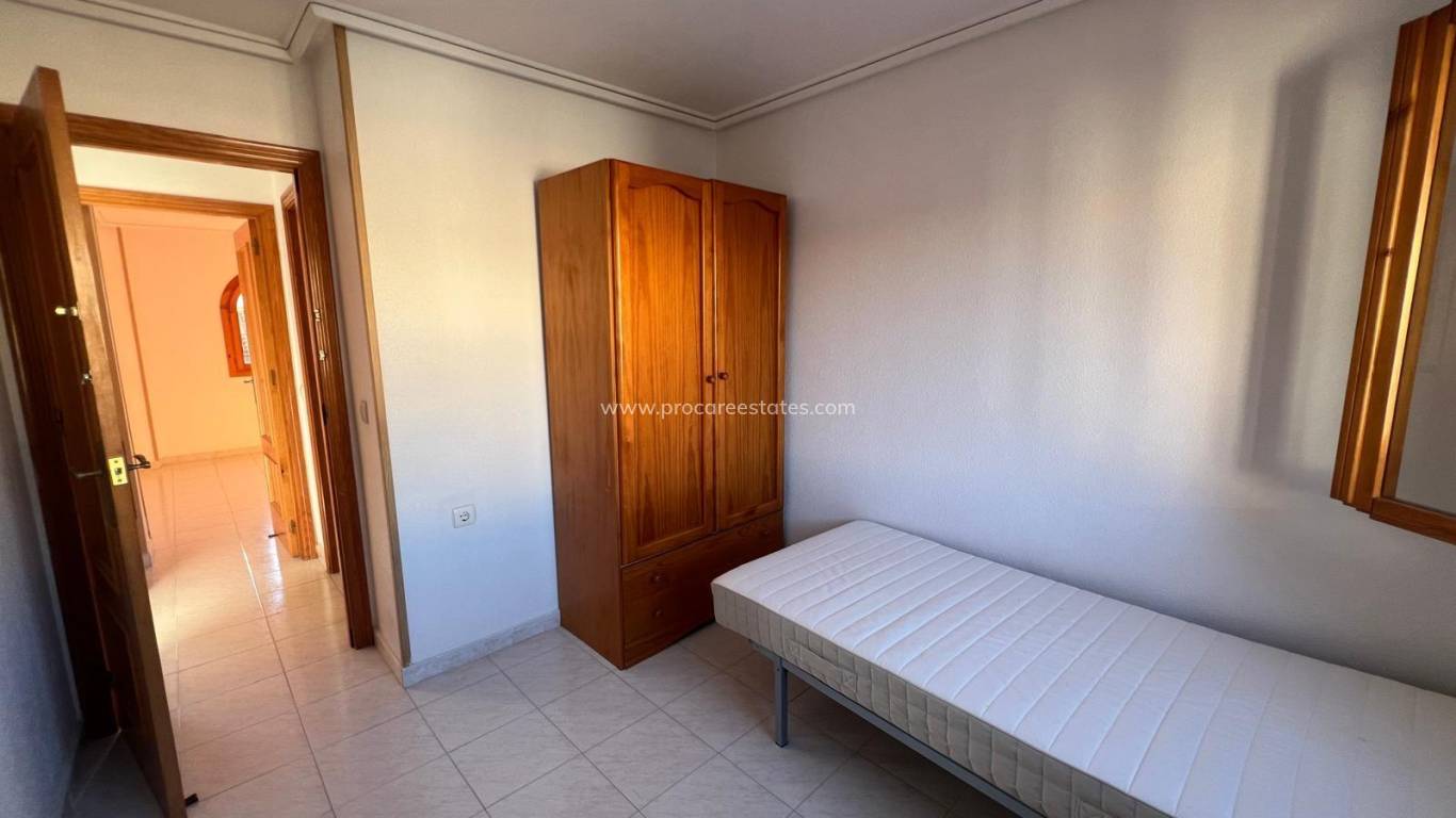 Verkoop - Appartement - Torrevieja - Carrefour Area