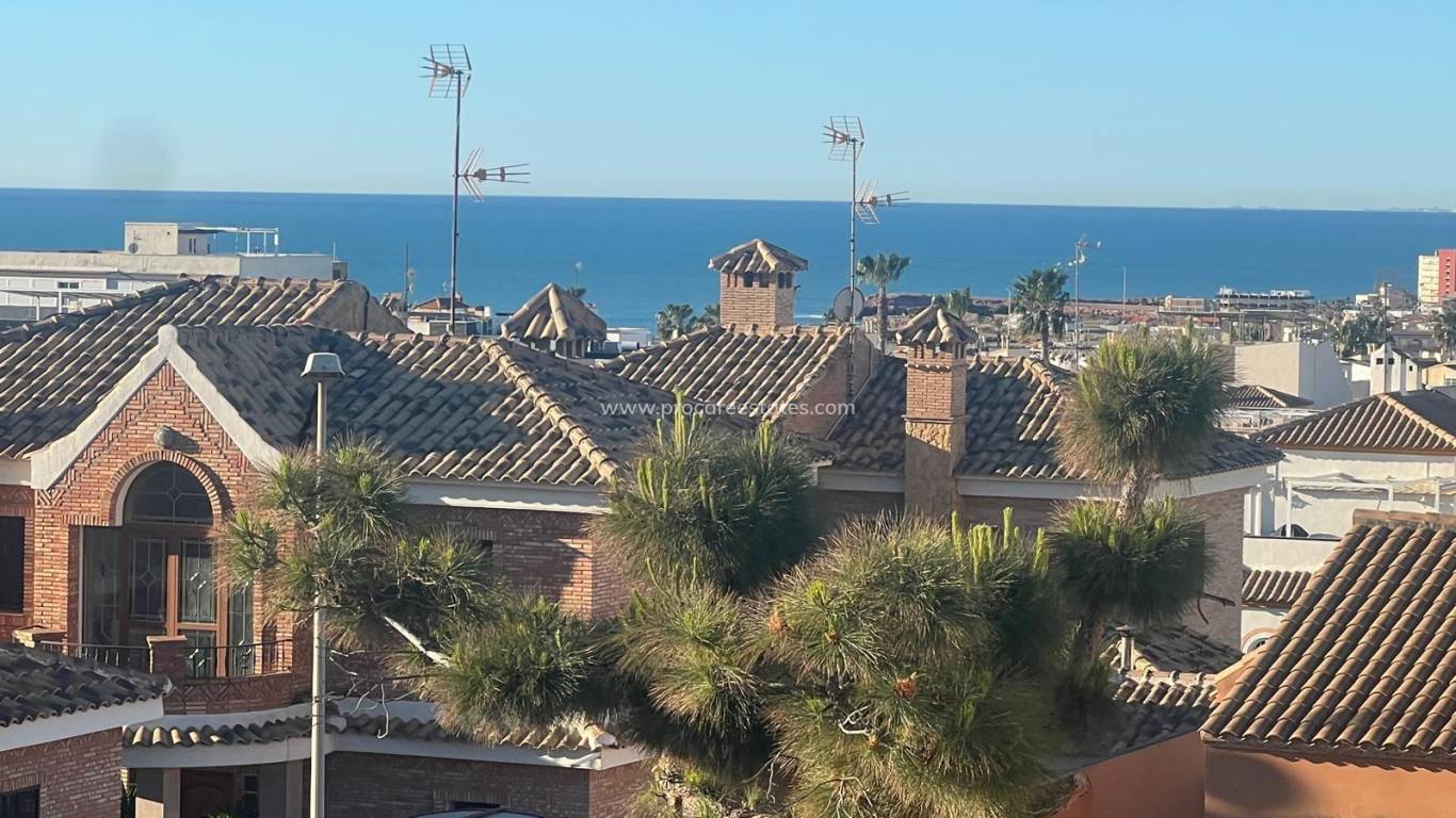 Verkoop - Appartement - Torrevieja - Carrefour Area