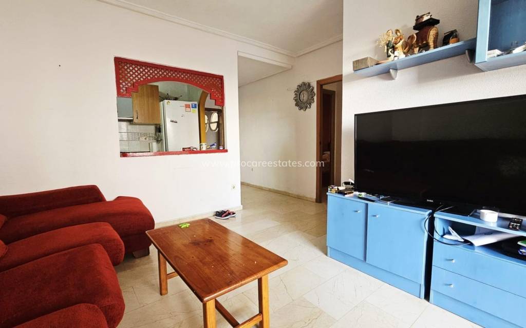 Verkoop - Appartement - Torrevieja - Carrefour Area