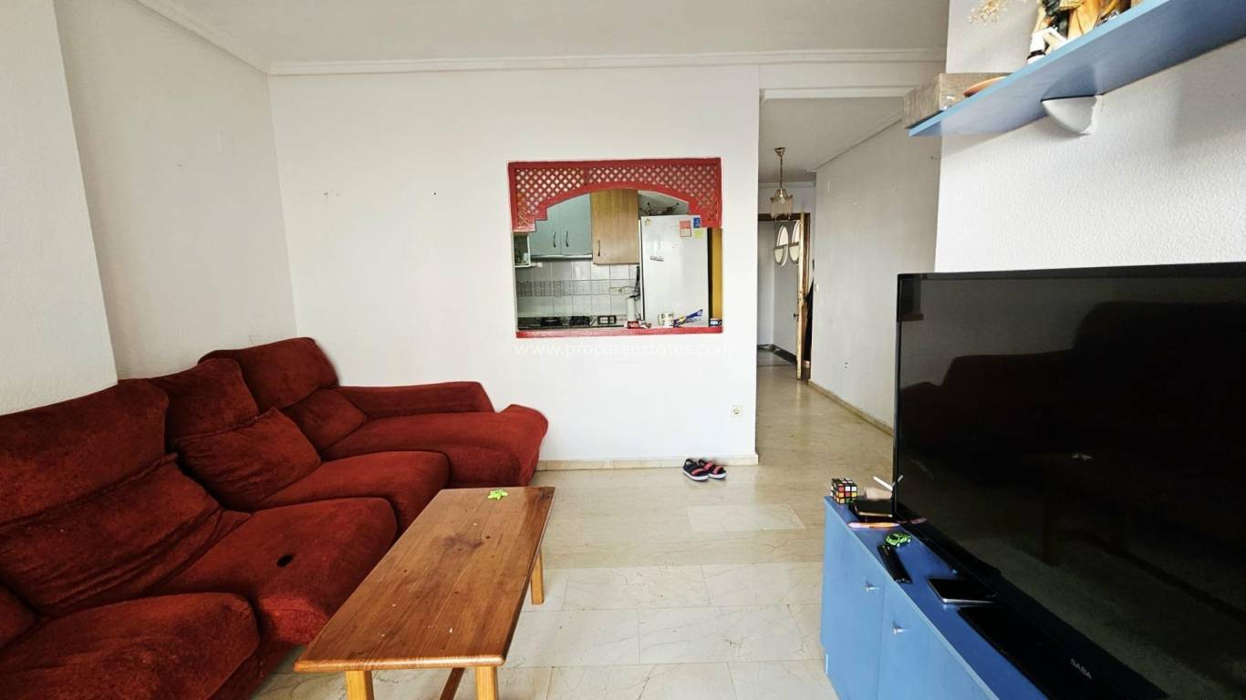 Verkoop - Appartement - Torrevieja - Carrefour Area