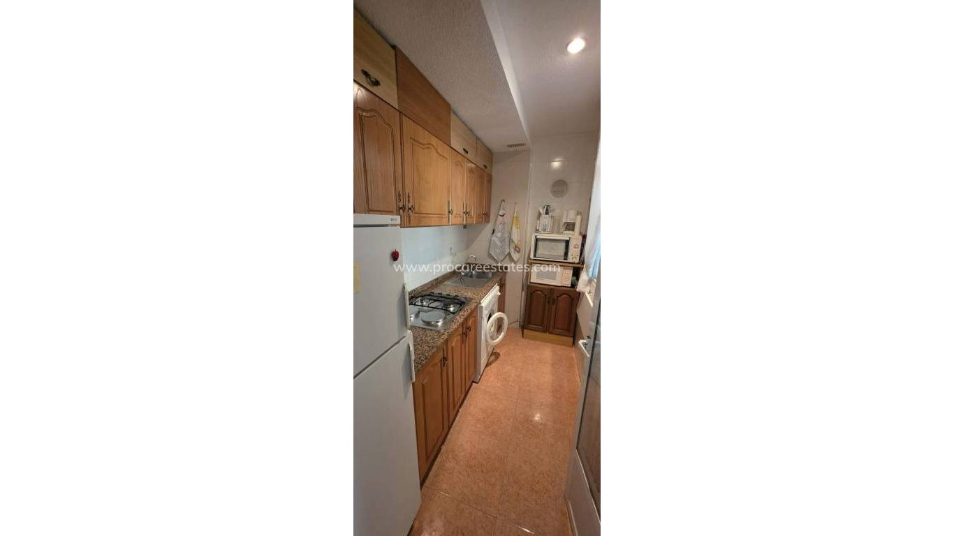Verkoop - Appartement - Torrevieja - Carrefour Area