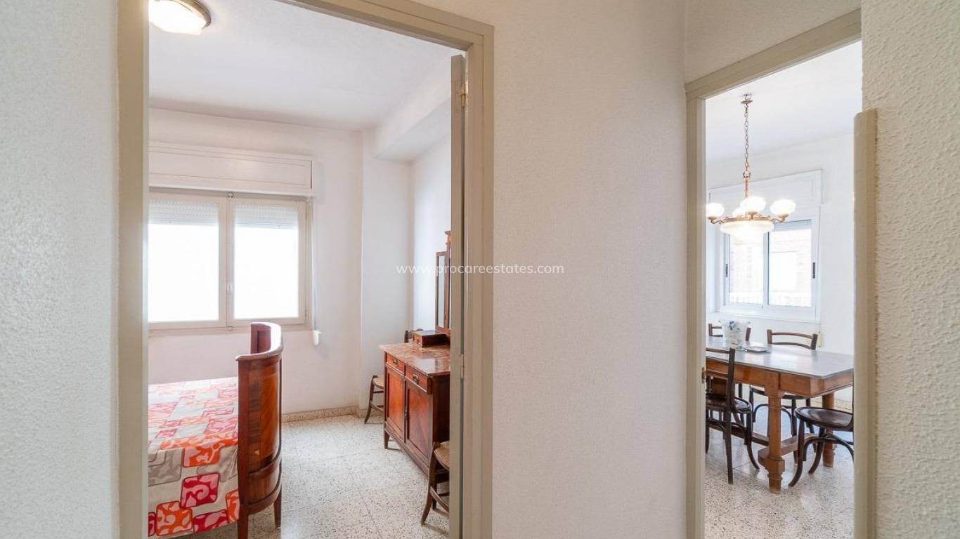 Verkoop - Appartement - Torrevieja - Carrefour Area