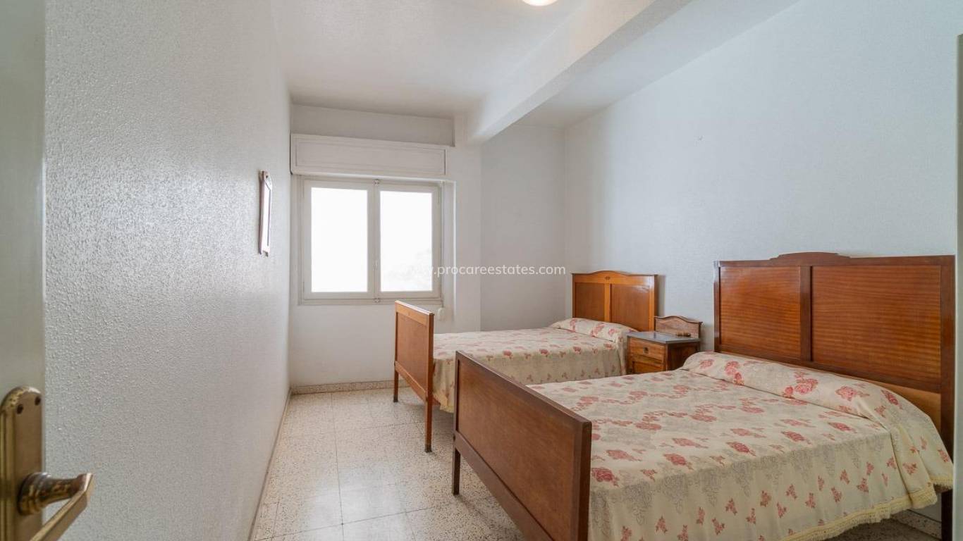 Verkoop - Appartement - Torrevieja - Carrefour Area