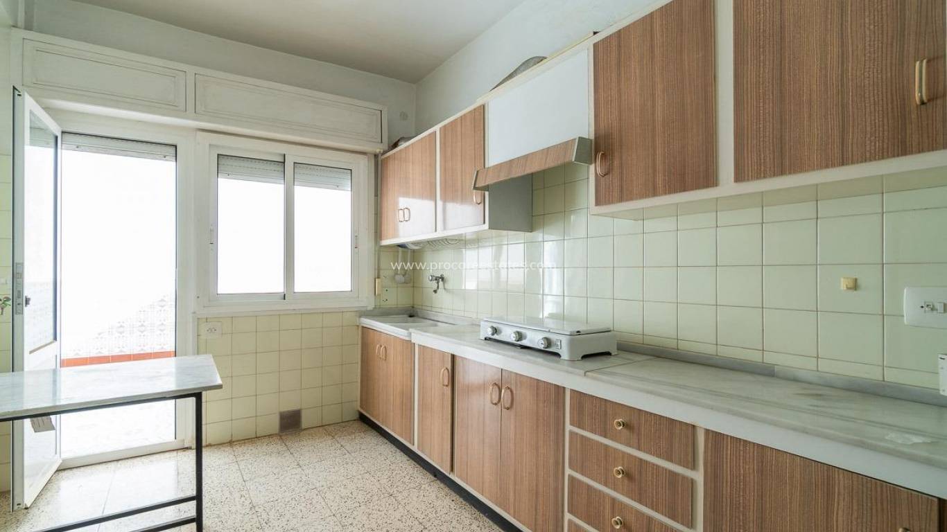 Verkoop - Appartement - Torrevieja - Carrefour Area