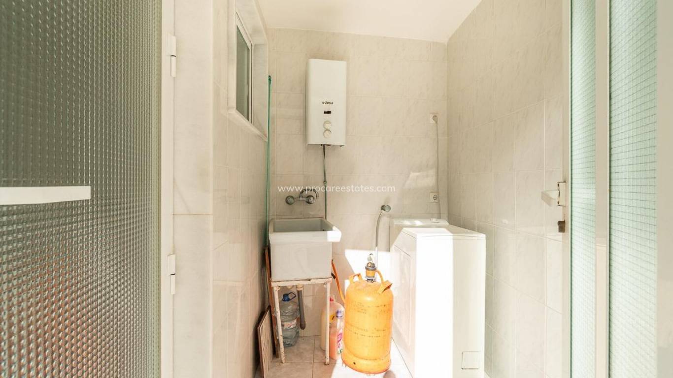 Verkoop - Appartement - Torrevieja - Carrefour Area