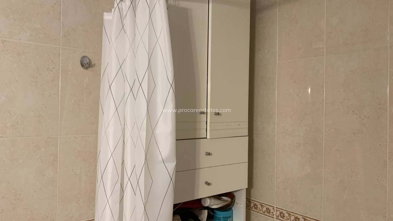 Verkoop - Appartement - Torrevieja - Centro