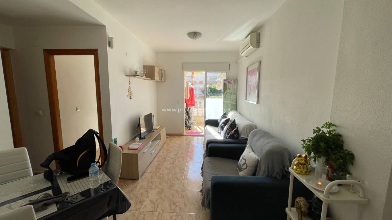 Verkoop - Appartement - Torrevieja - Comunidad Valenciana