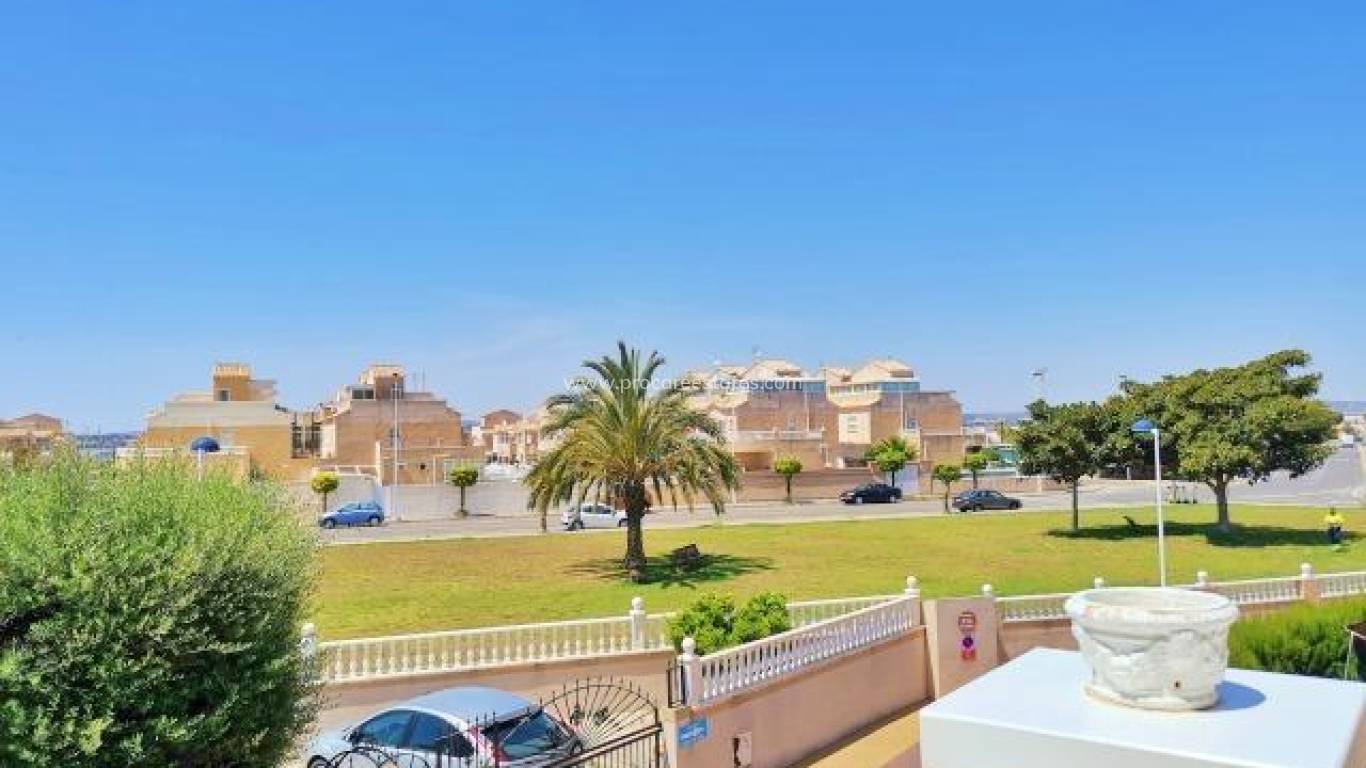 Verkoop - Appartement - Torrevieja - El Chaparral