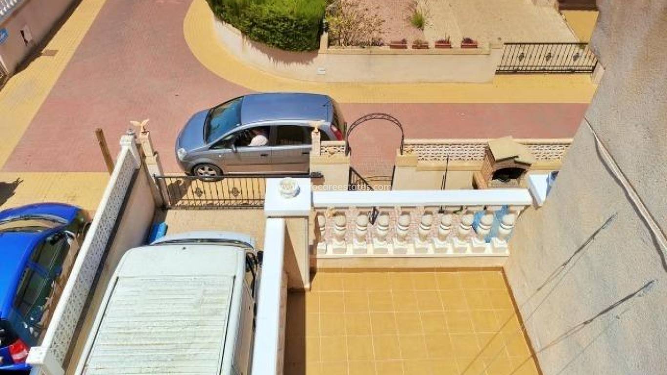 Verkoop - Appartement - Torrevieja - El Chaparral