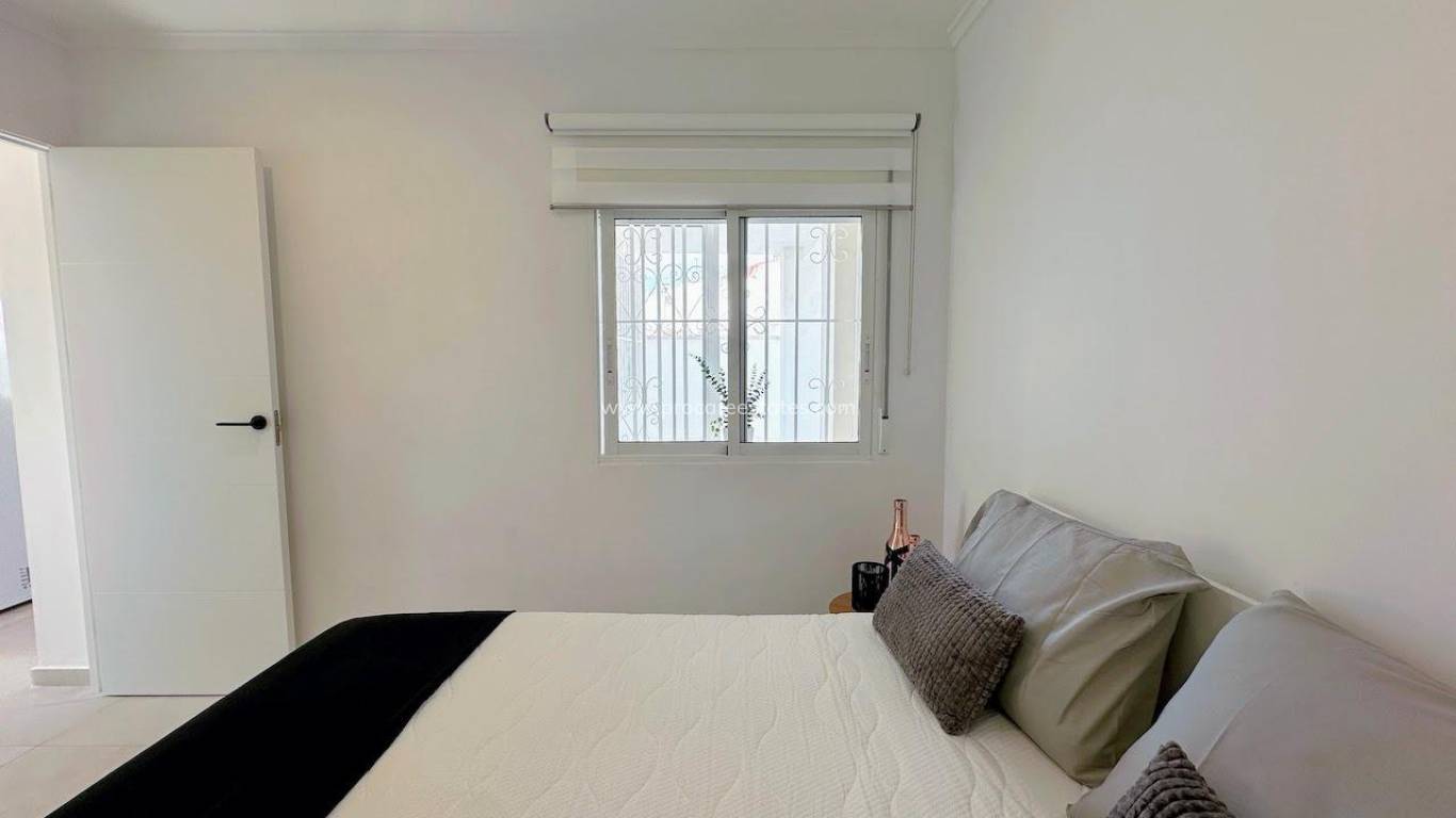 Verkoop - Appartement - Torrevieja - El Chaparral