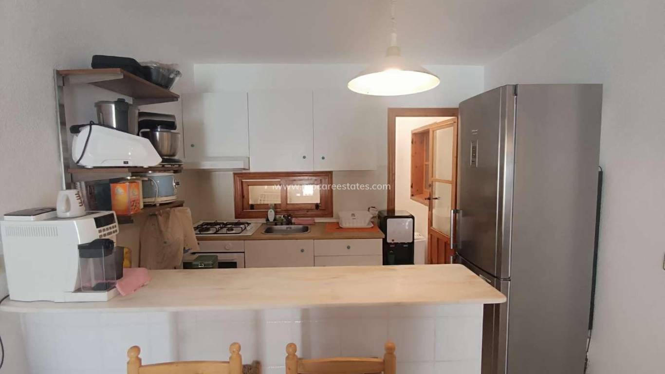 Verkoop - Appartement - Torrevieja - El Chaparral