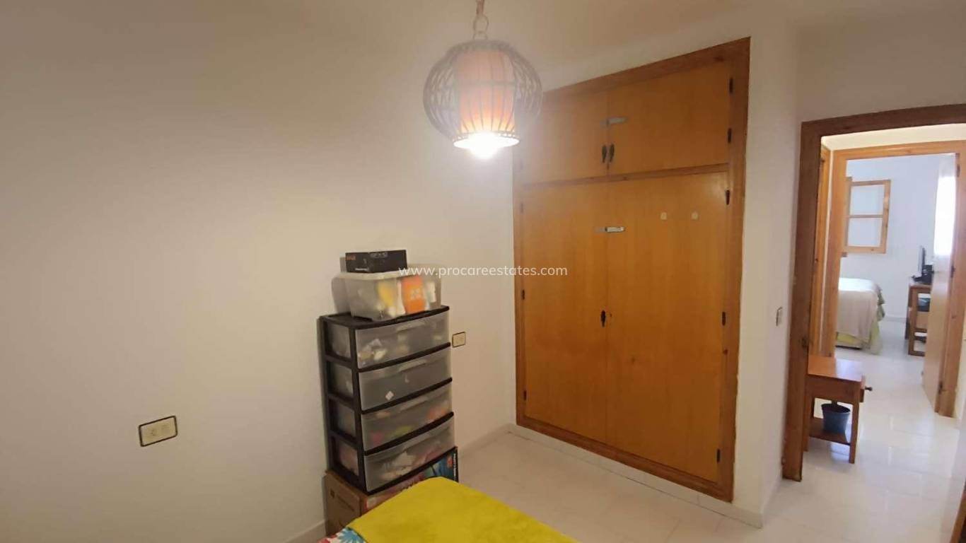 Verkoop - Appartement - Torrevieja - El Chaparral