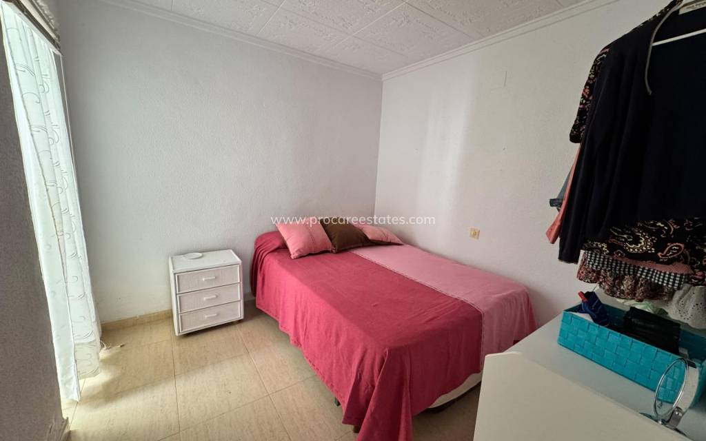 Verkoop - Appartement - Torrevieja - El Chaparral