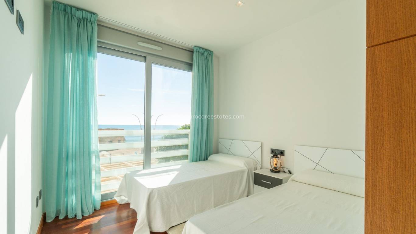 Verkoop - Appartement - Torrevieja - La Mata