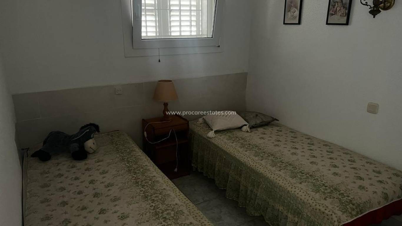 Verkoop - Appartement - Torrevieja - La Mata