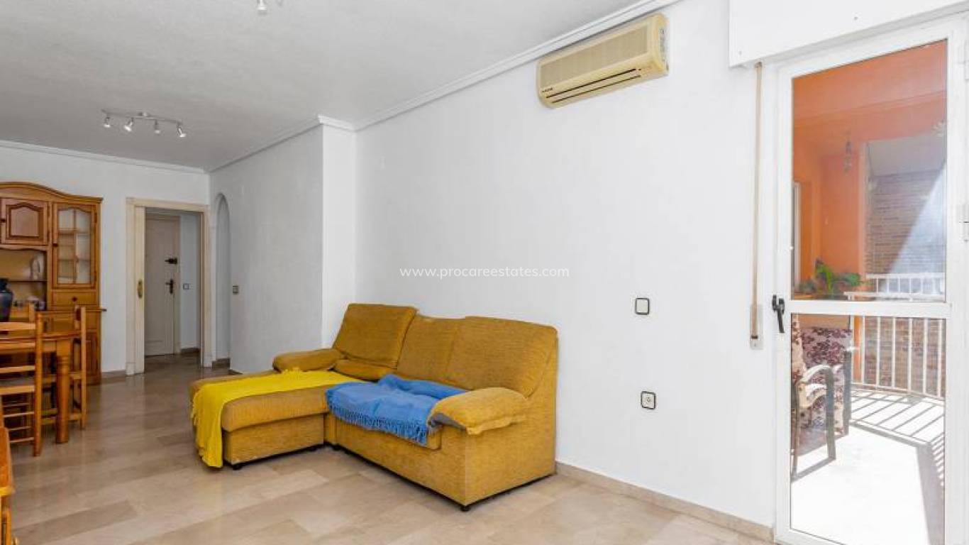 Verkoop - Appartement - Torrevieja - La Mata