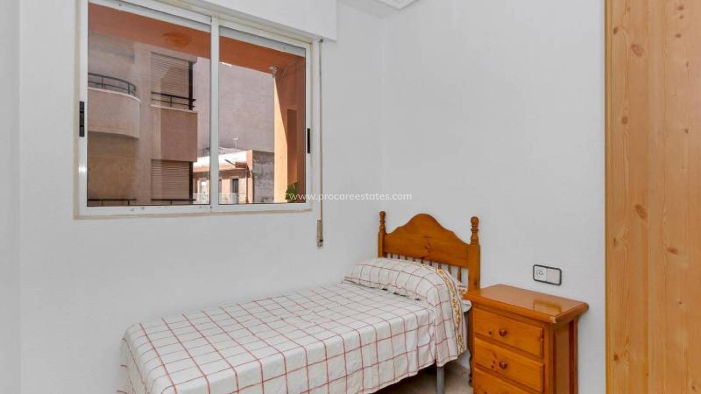 Verkoop - Appartement - Torrevieja - La Mata