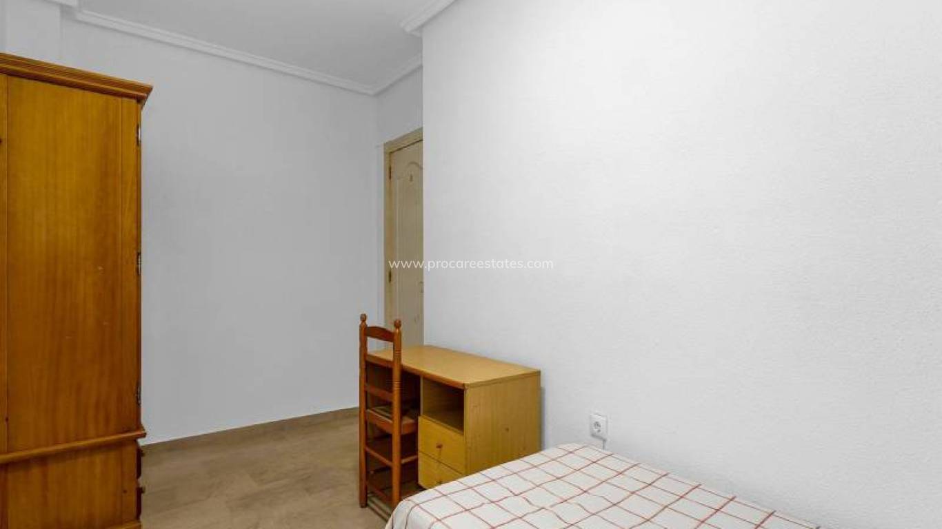 Verkoop - Appartement - Torrevieja - La Mata