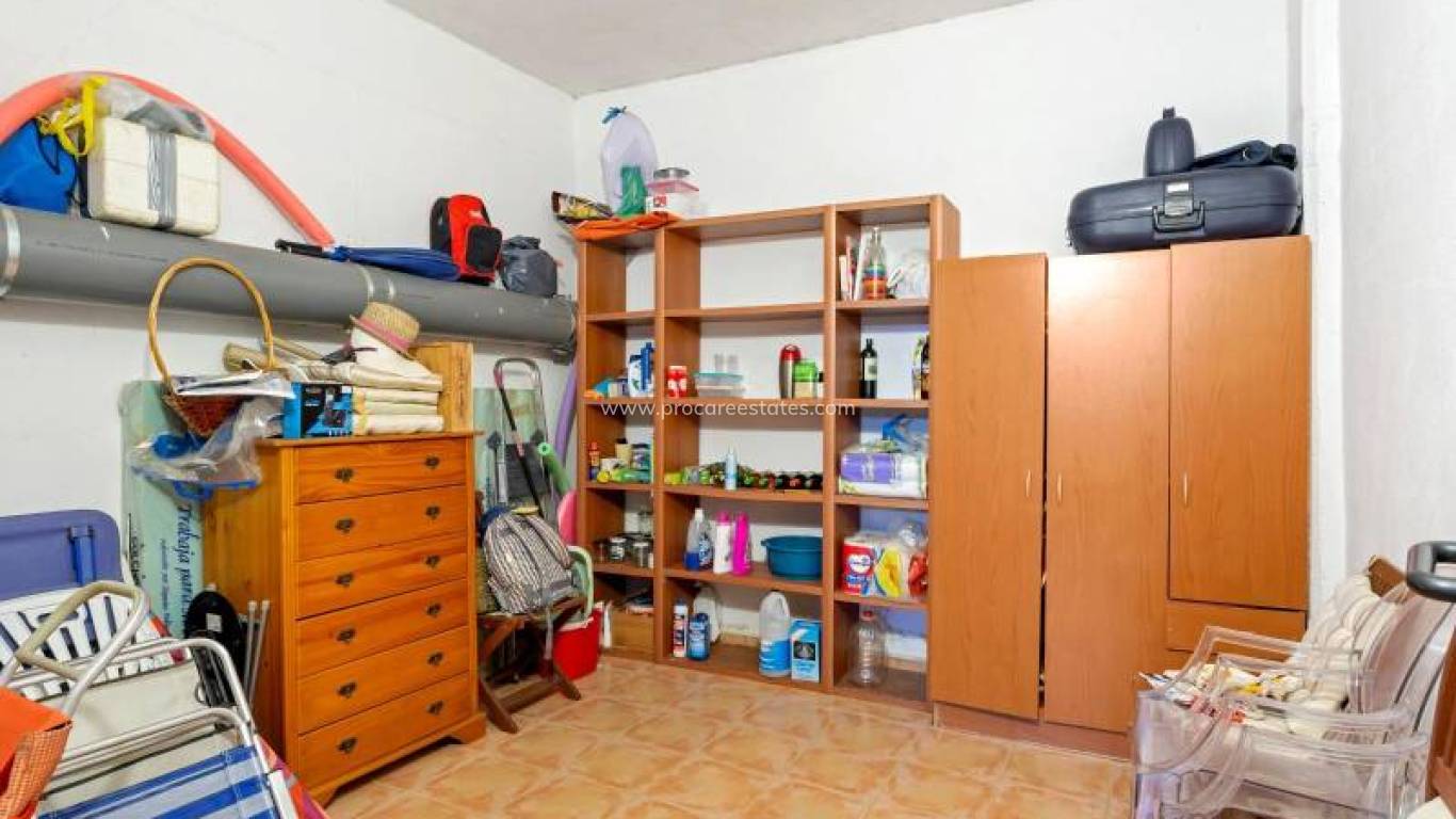 Verkoop - Appartement - Torrevieja - La Mata