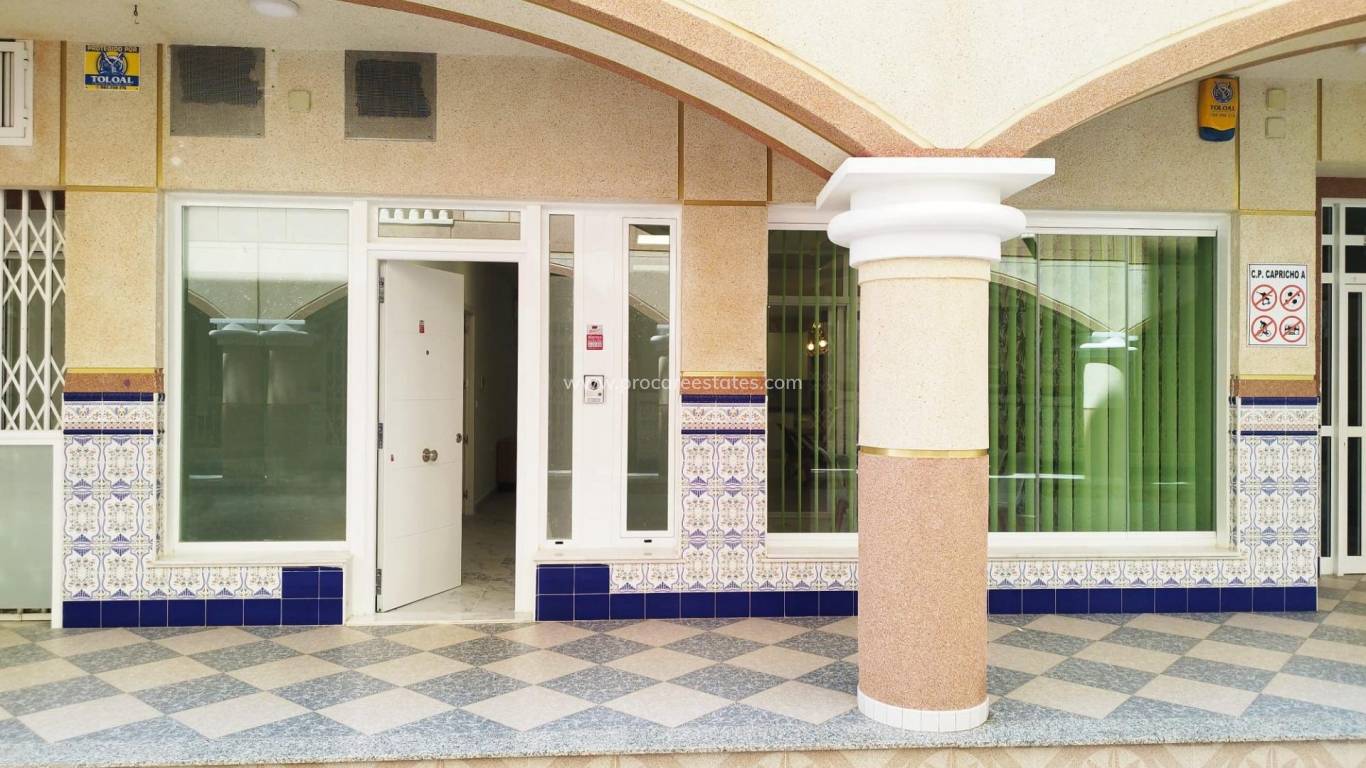 Verkoop - Appartement - Torrevieja - La Mata