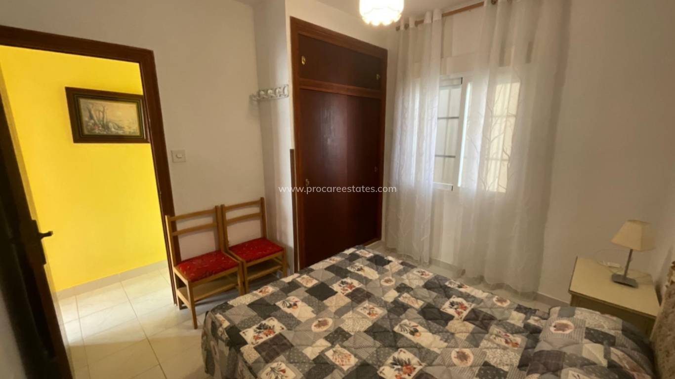 Verkoop - Appartement - Torrevieja - La Mata