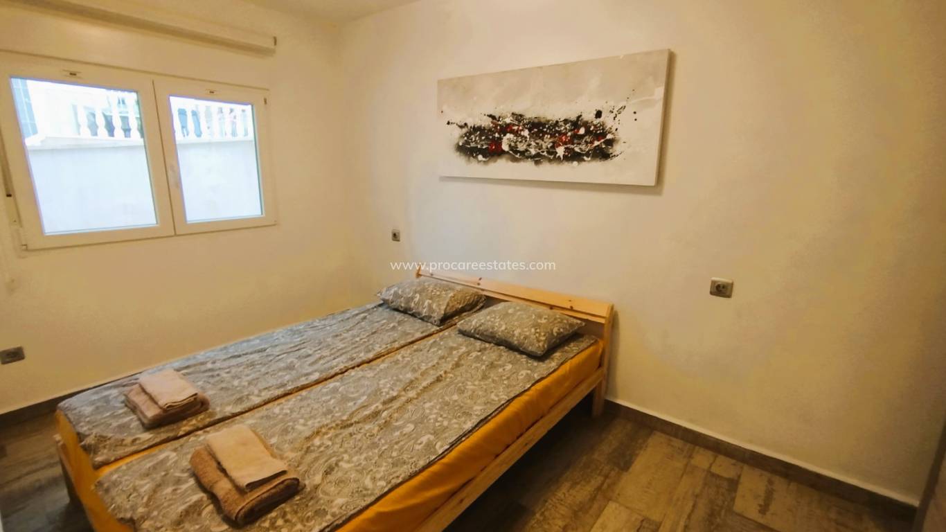 Verkoop - Appartement - Torrevieja - La Mata