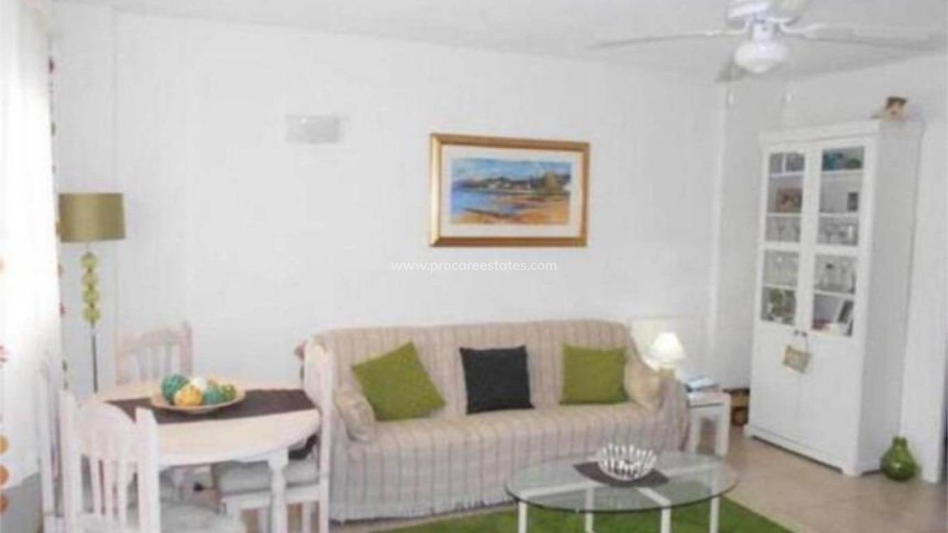 Verkoop - Appartement - Torrevieja - La Mata