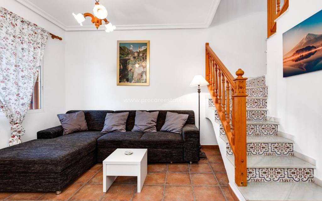 Verkoop - Appartement - Torrevieja - La Mata