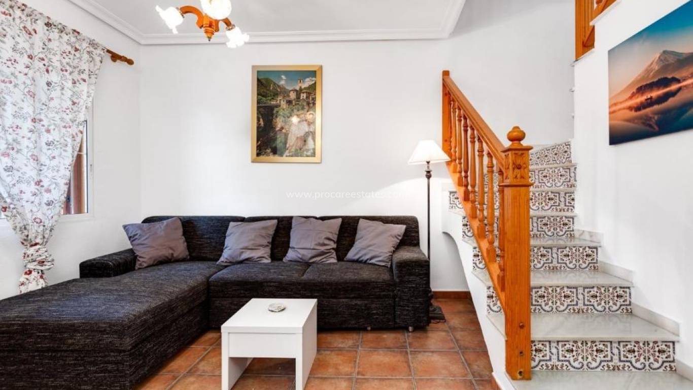 Verkoop - Appartement - Torrevieja - La Mata