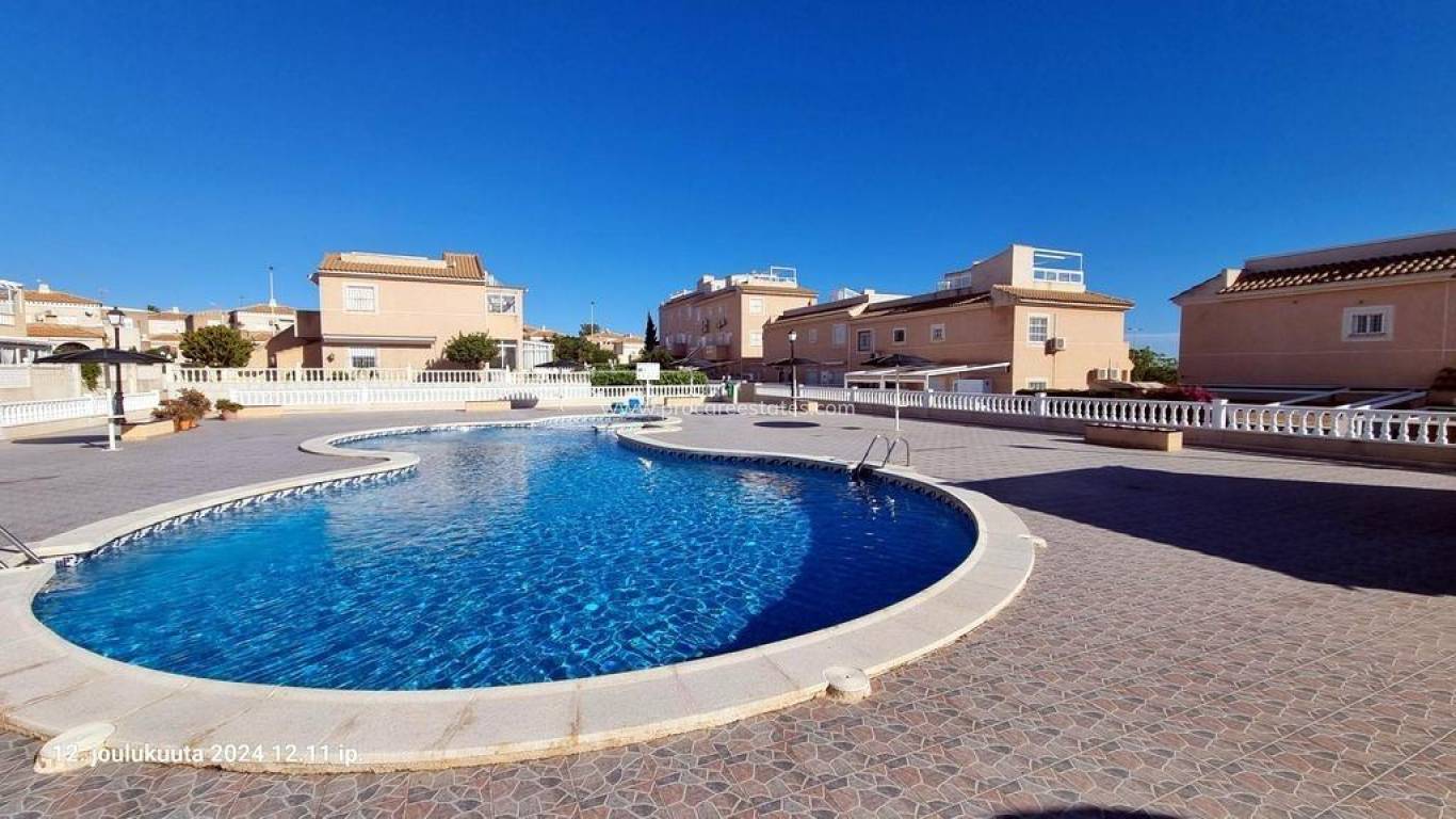 Verkoop - Appartement - Torrevieja - La Mata