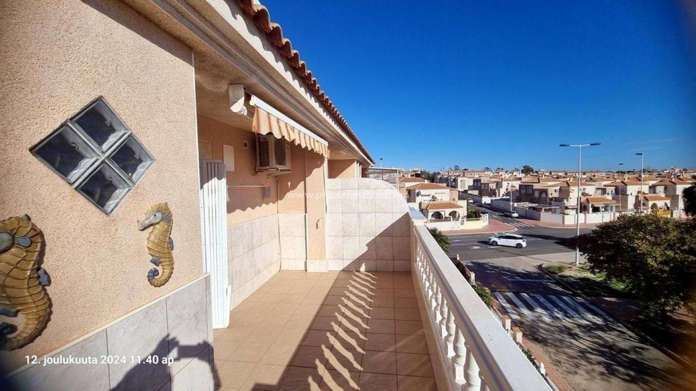 Verkoop - Appartement - Torrevieja - La Mata